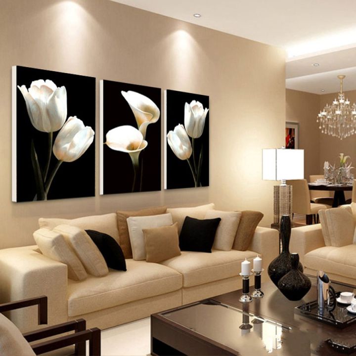 decoracion de salas modernas imagenes  Living room designs, Home