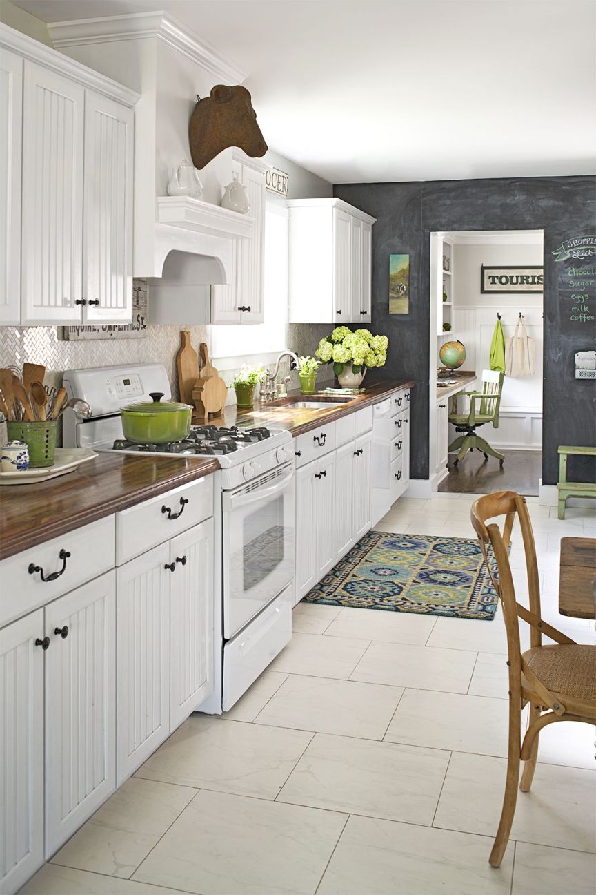 Affordable Kitchen Decorating Ideas You Can Do in a Weekend
