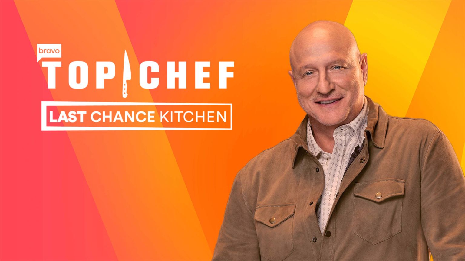 Last Chance Kitchen  Top Chef Season