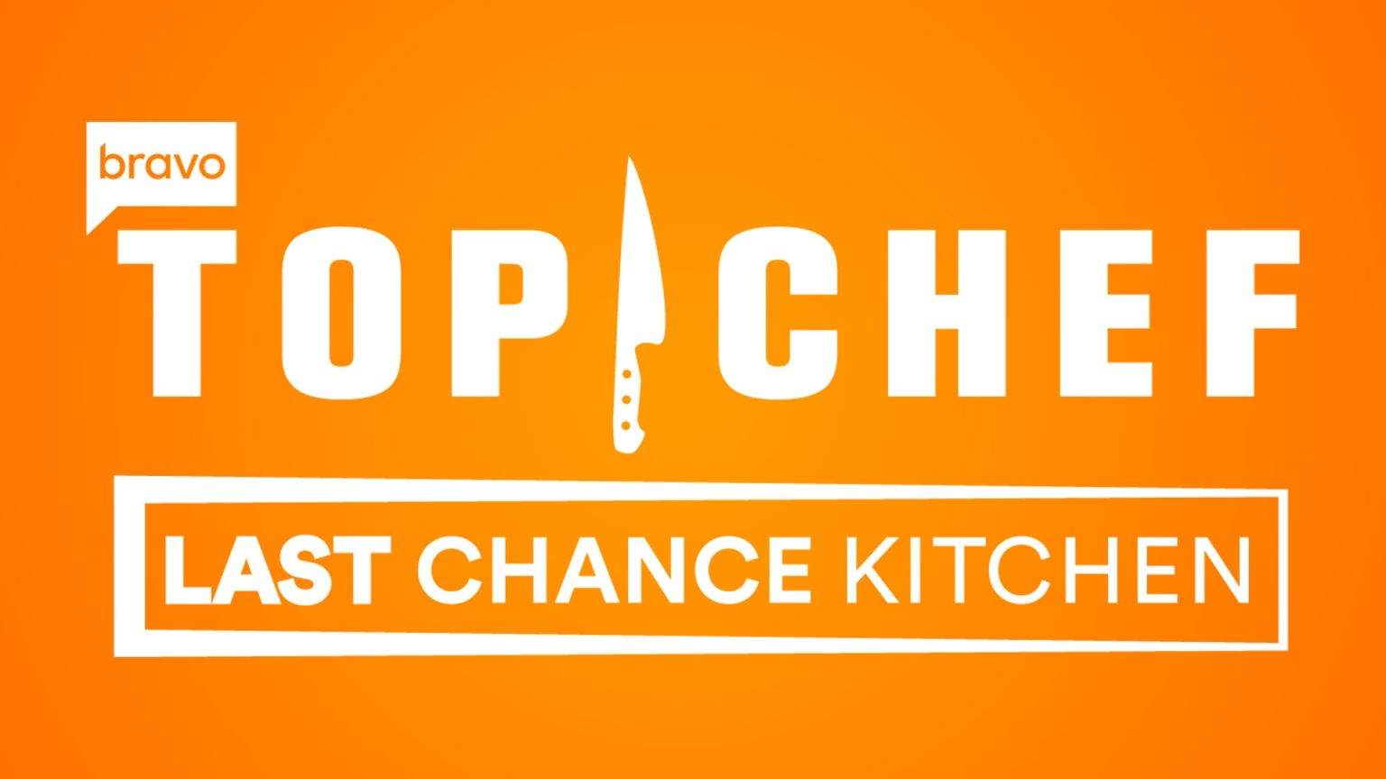 Last Chance Kitchen  Top Chef Season